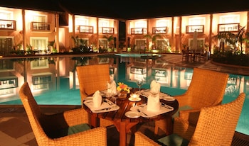 the golden crown hotel and spa