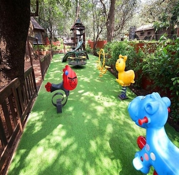 Westend Hotel,Khopoli>>Khalapur,3 star