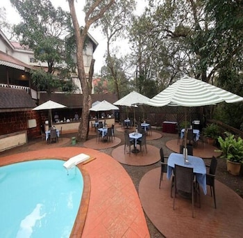 westend hotel