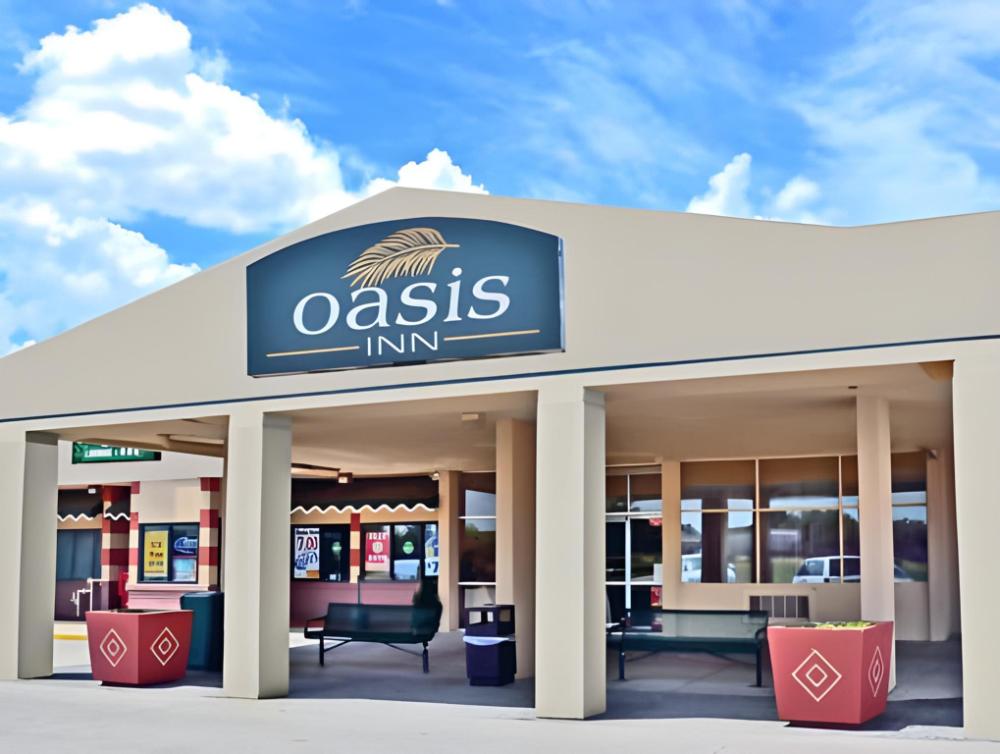 travelodge by wyndham lincoln northeast