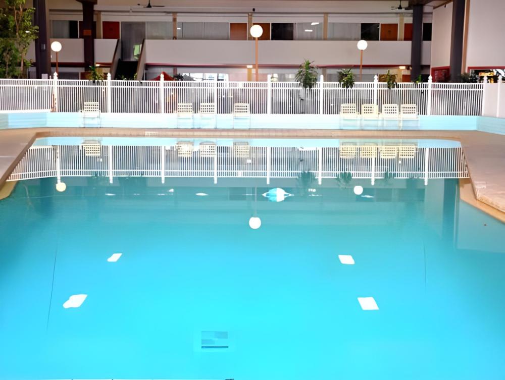 travelodge by wyndham lincoln northeast