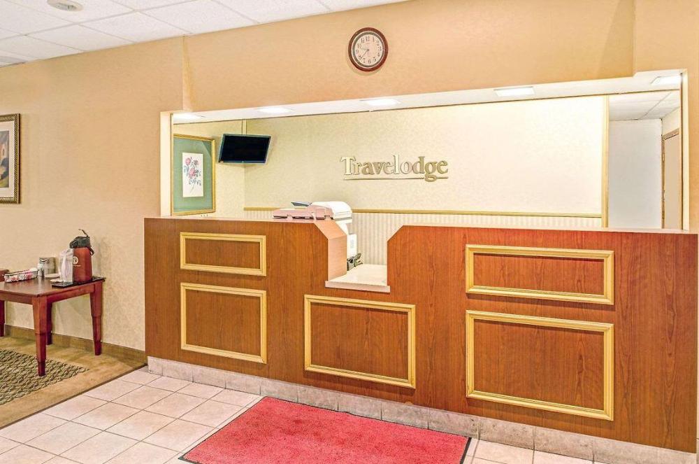 travelodge by wyndham lincoln northeast