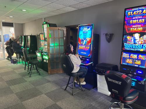 travelodge by wyndham lincoln northeast