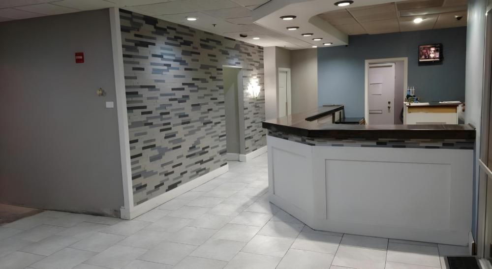 travelodge by wyndham lincoln northeast