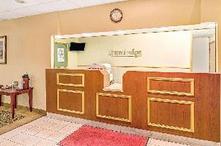 travelodge by wyndham lincoln northeast