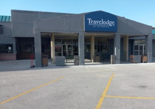 travelodge by wyndham lincoln northeast