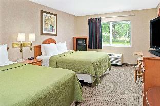 travelodge by wyndham lincoln northeast