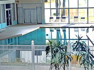 travelodge by wyndham lincoln northeast