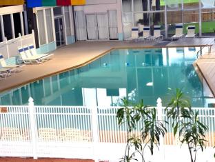 travelodge by wyndham lincoln northeast