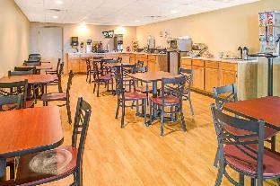 travelodge by wyndham lincoln northeast