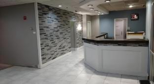 travelodge by wyndham lincoln northeast