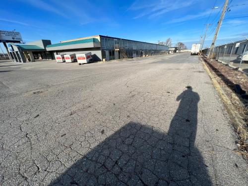 travelodge by wyndham lincoln northeast