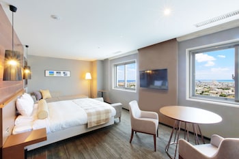 art hotel ishigakijima