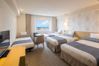 art hotel ishigakijima
