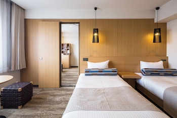 art hotel ishigakijima