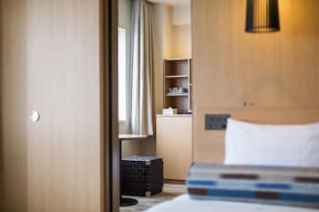 art hotel ishigakijima