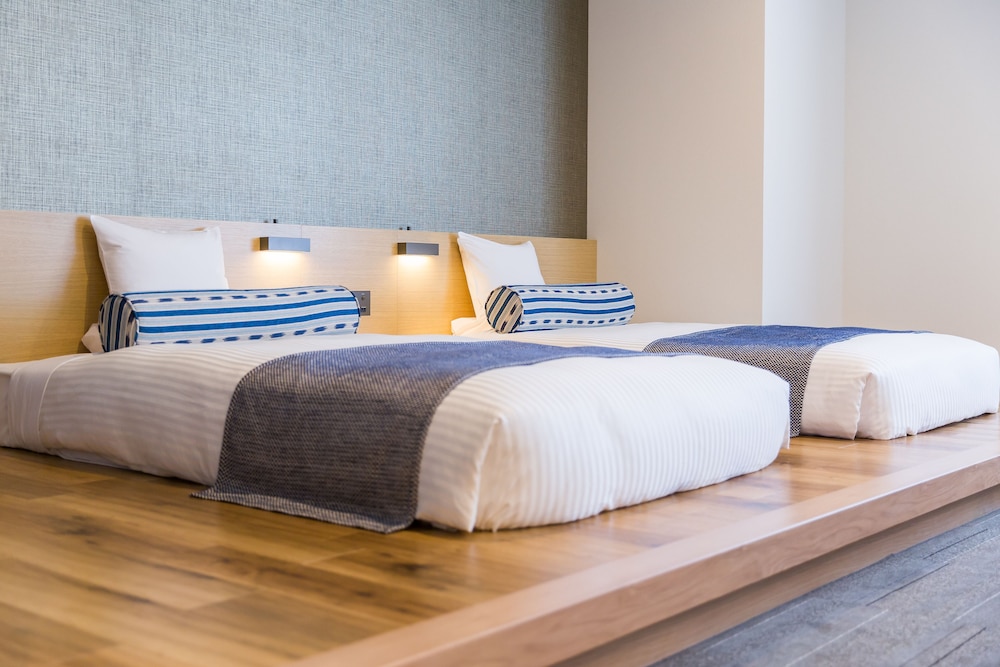 art hotel ishigakijima