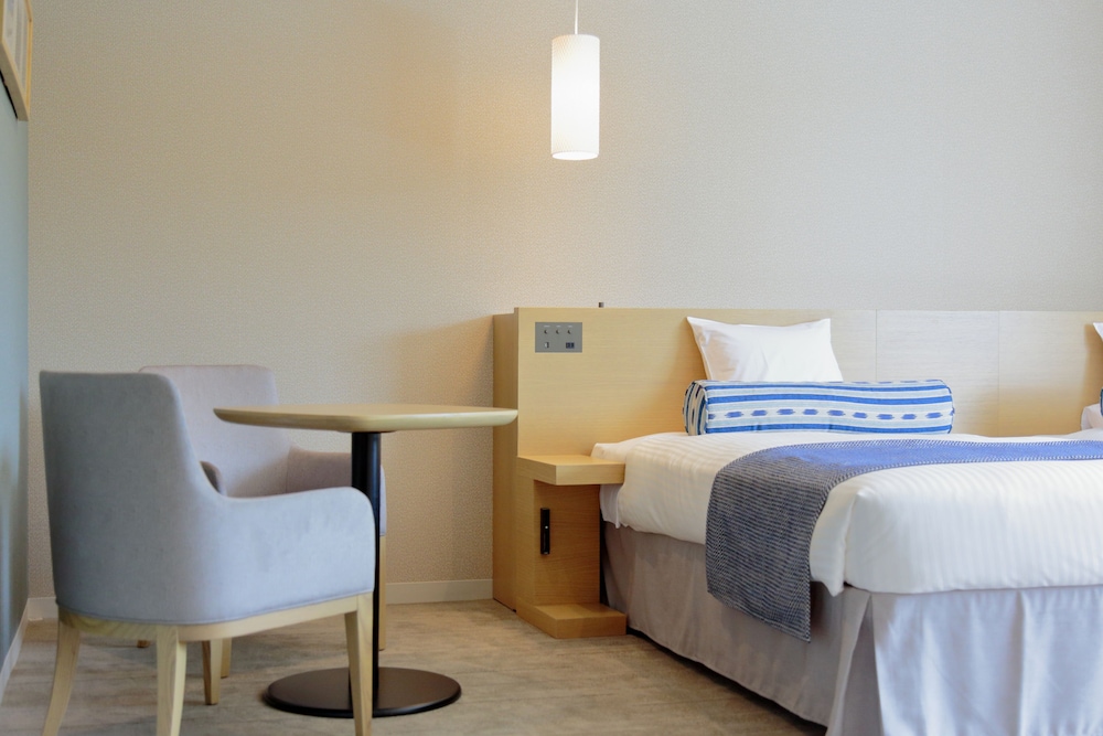 art hotel ishigakijima