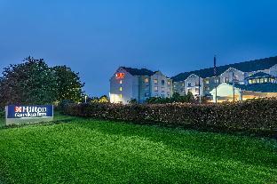 hilton garden inn islip macarthur airport