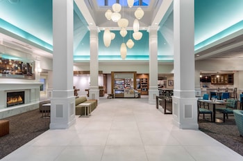 Hilton Garden Inn Islip/Macarthur Airport,Islandia>>Bohemia,3 star