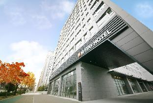 grand city hotel changwon