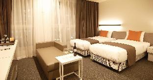 grand city hotel changwon
