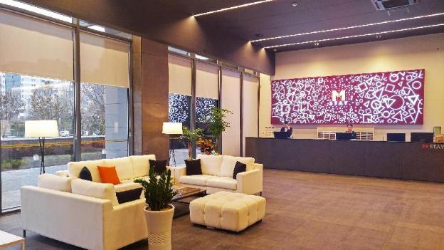 grand city hotel changwon