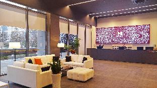 grand city hotel changwon