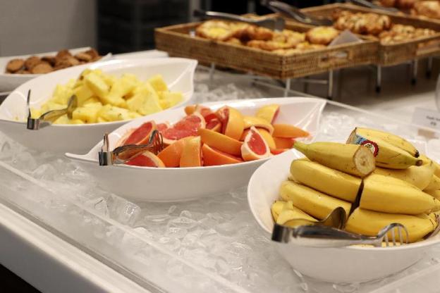 grand city hotel changwon