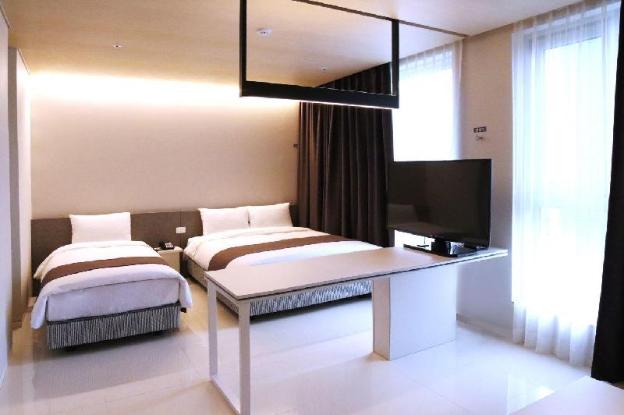 grand city hotel changwon