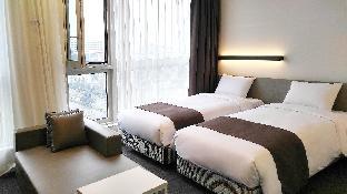 grand city hotel changwon