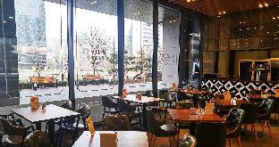 grand city hotel changwon