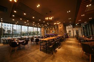 grand city hotel changwon