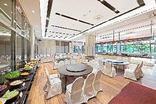 formosa naruwan galaxy hotel taitung