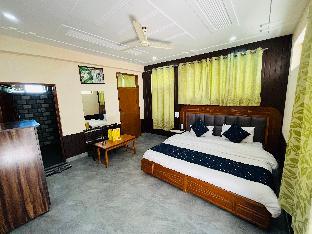 Hotel Devdar Resort,Jia>>Dharamshala,1 star