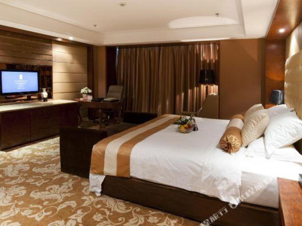 seaview hotel hangzhou bay