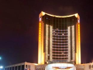 seaview hotel hangzhou bay