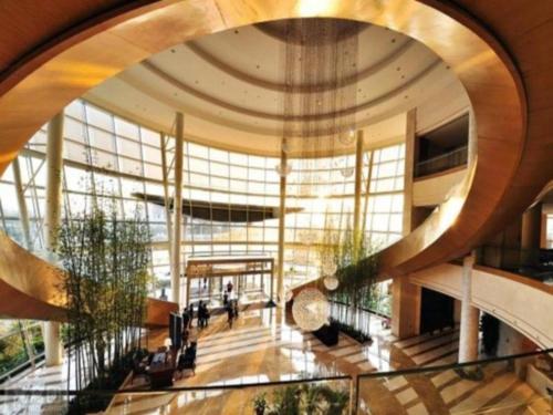 seaview hotel hangzhou bay