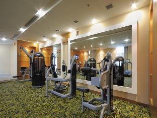 seaview hotel hangzhou bay