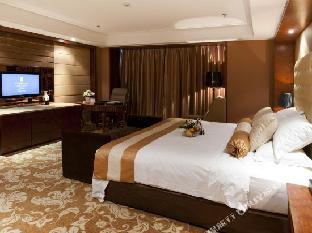 seaview hotel hangzhou bay