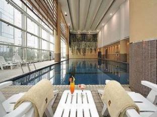 seaview hotel hangzhou bay