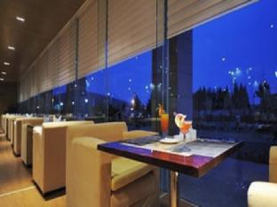 seaview hotel hangzhou bay