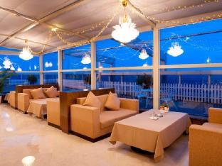 seaview hotel hangzhou bay