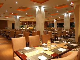 seaview hotel hangzhou bay