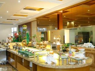 seaview hotel hangzhou bay