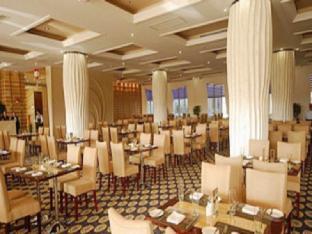 seaview hotel hangzhou bay