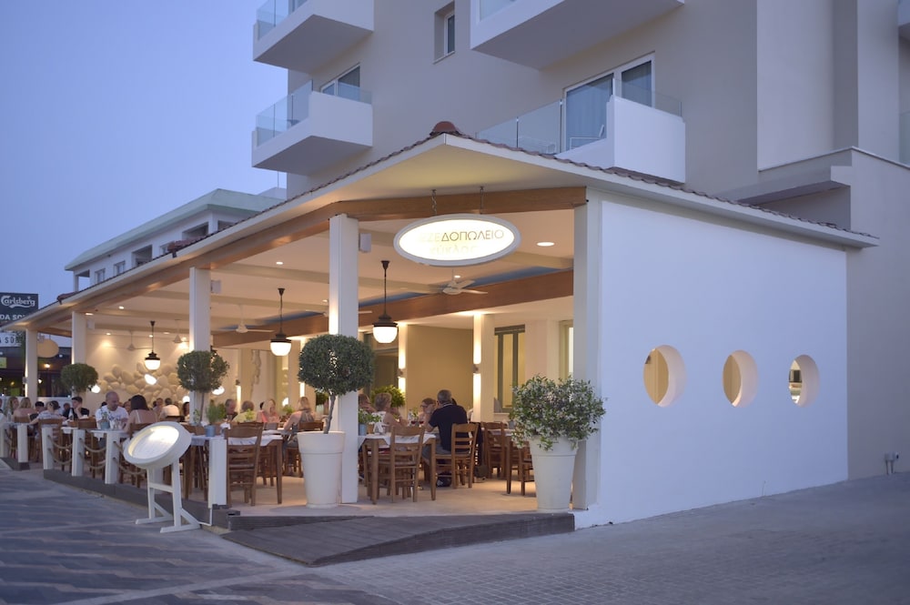 paralimni