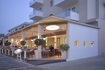paralimni