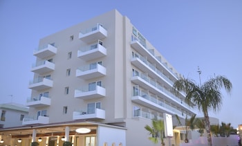 paralimni