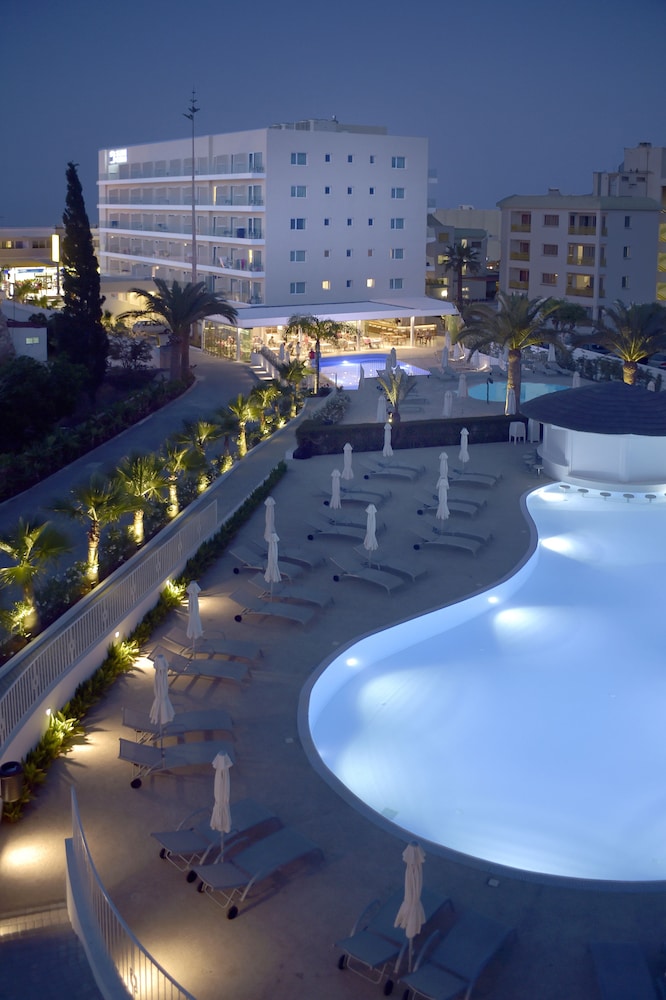 paralimni